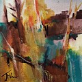Abstract I
