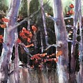 Into the Woods